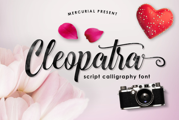 Cleopatra: Where Timeless Elegance Meets Modern Design